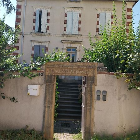 Maison Auctoire Sarras Dış mekan fotoğraf