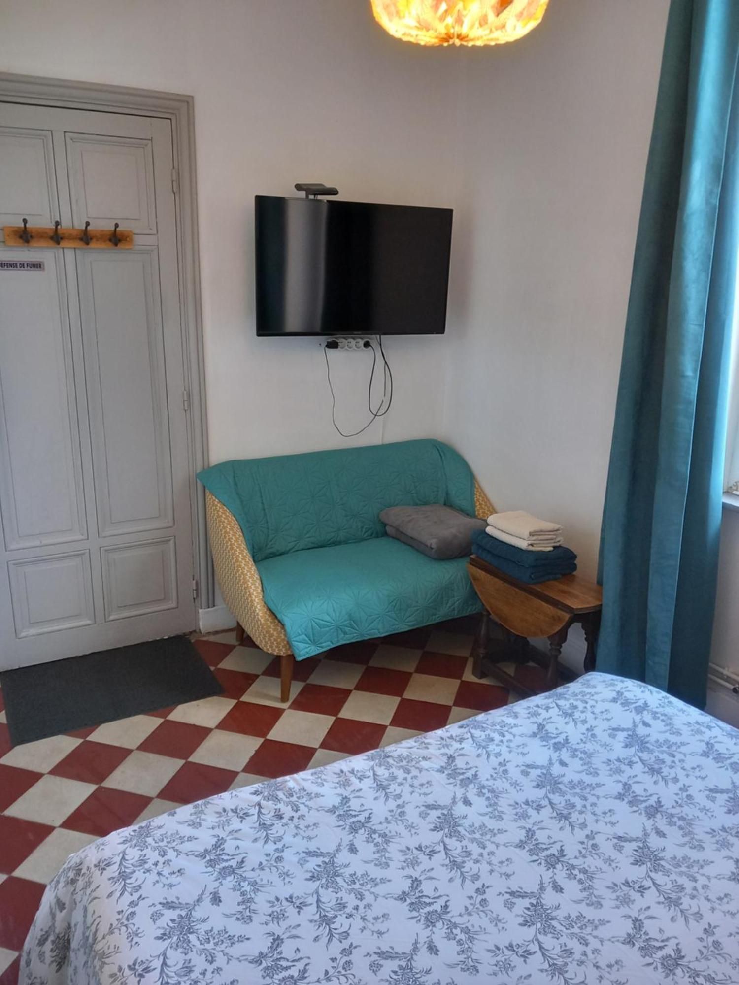 Maison Auctoire Sarras Dış mekan fotoğraf