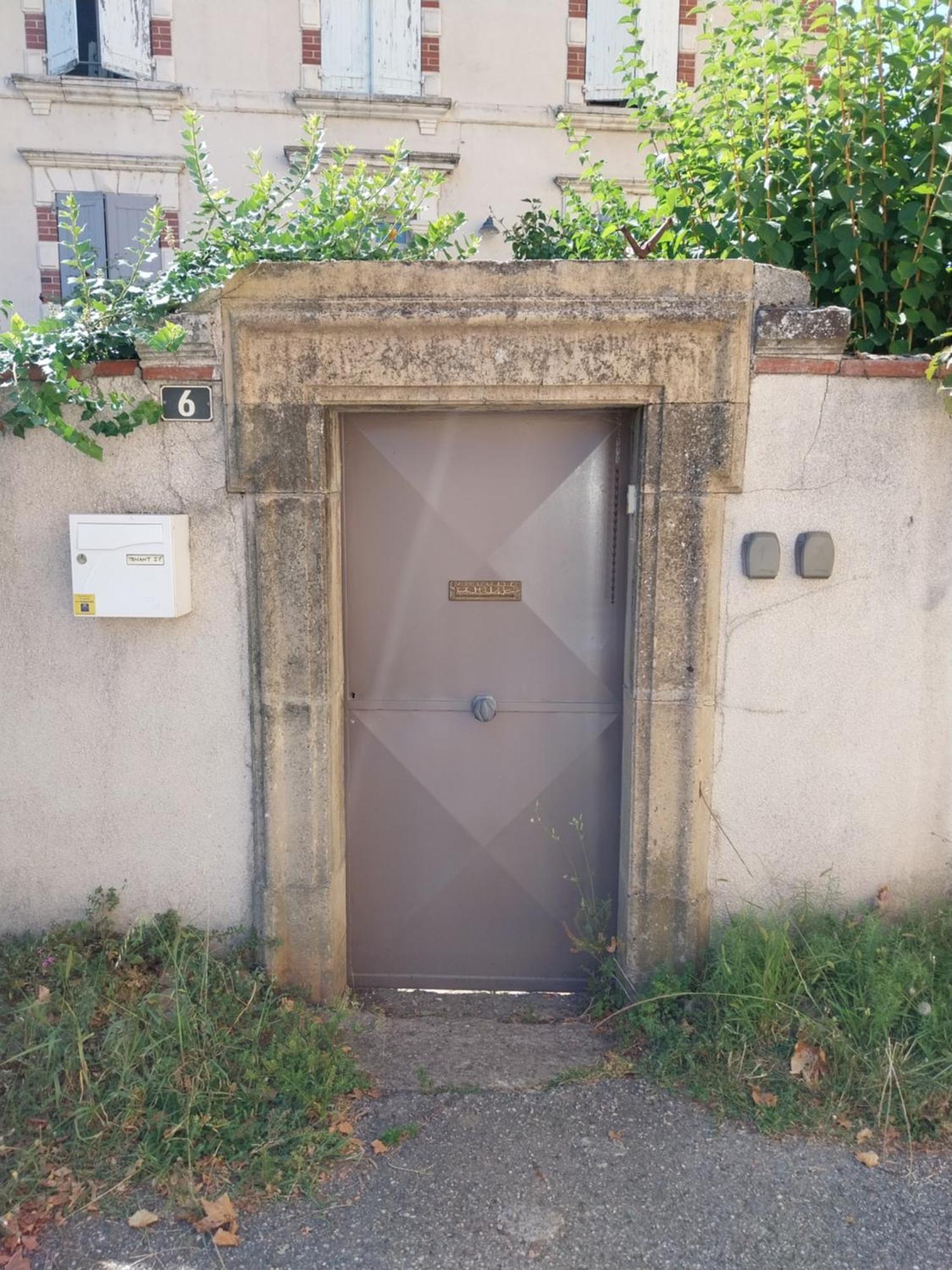 Maison Auctoire Sarras Dış mekan fotoğraf