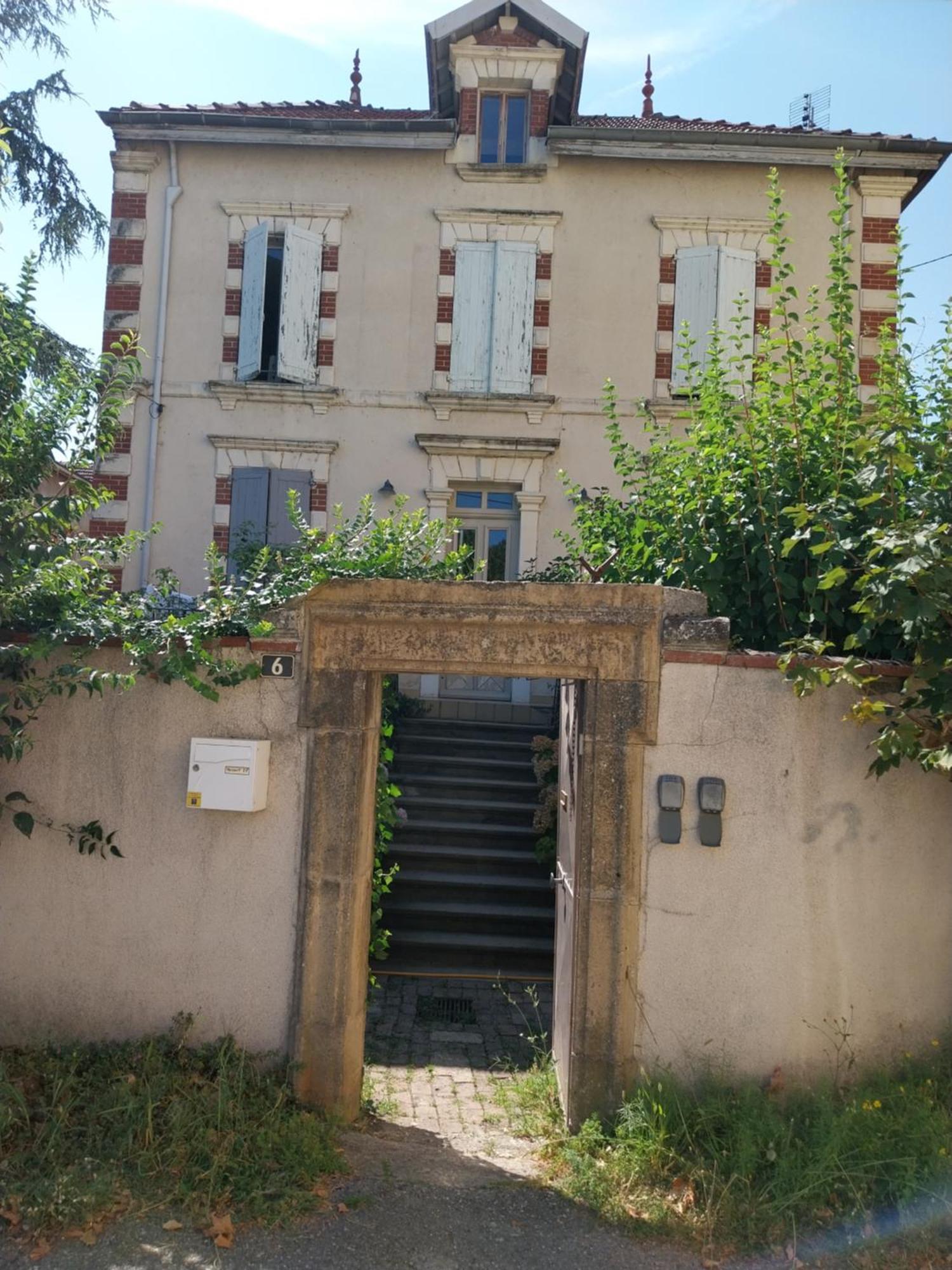 Maison Auctoire Sarras Dış mekan fotoğraf