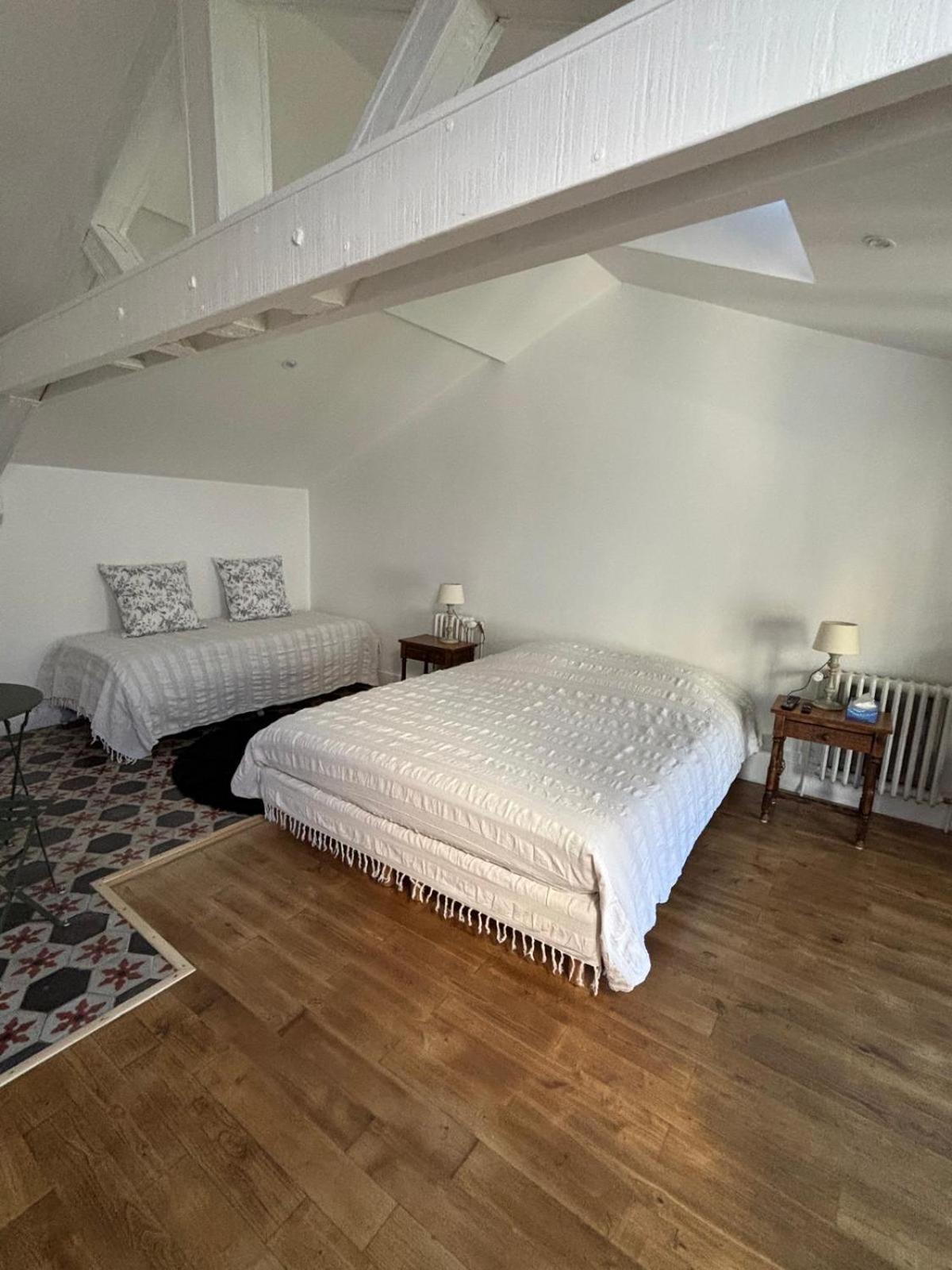 Maison Auctoire Sarras Dış mekan fotoğraf